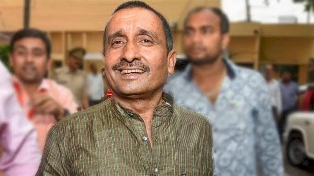उन्नाव दुष्कर्म मामला: तीस हजारी कोर्ट से 16 दिसंबर को आ सकता है फैसला,मुख्य आरोपी कुलदीप सेंगर को हो सकती है उम्रकैद की सजा