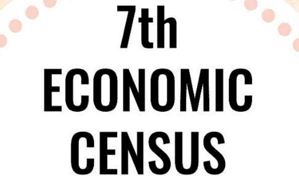 दिल्ली में सातवें आर्थिक सर्वेक्षण का काम शुरू,पहली बार मोबाइल और टैब में लिया जा रहा है डाटा