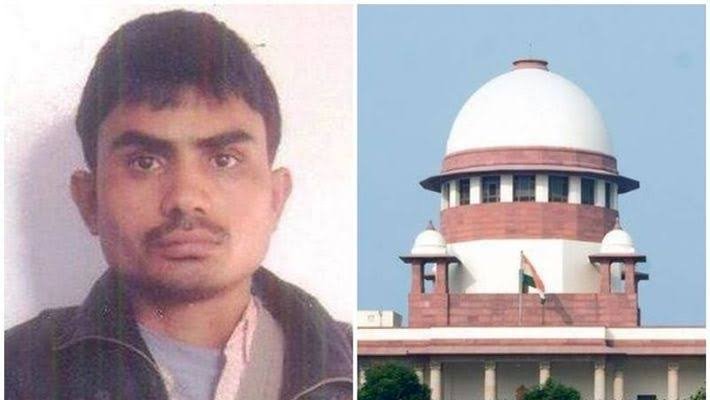 निर्भया मामला : सुप्रीम कोर्ट ने खारिज की दोषी अक्षय ठाकुर की अंतिम पुर्विचार याचिका,बरकार रखी फांसी की सजा