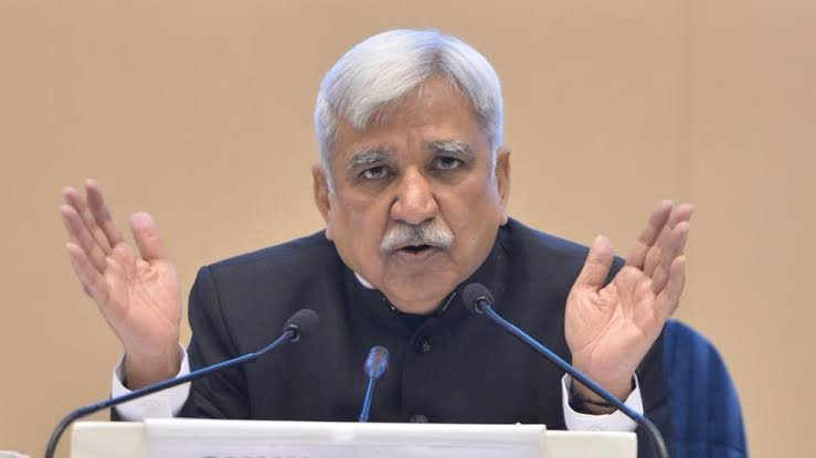 दिल्ली में विधानसभा चुनाव का बजा बिगुल,चुनाव आयोग ने किया तारीखों का ऐलान, 8 फरवरी को मतदान,11 फरवरी को आएंगे नतीजे