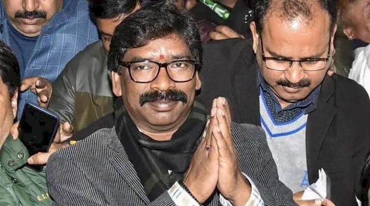 JMM के रवींद्रनाथ महतो बने झारखंड विधानसभा के अध्यक्ष,मुख्यमंत्री हेमंत सोरेन ने पेश की 4,210 करोड़ रुपये की तीसरी अनुपूरक बजट