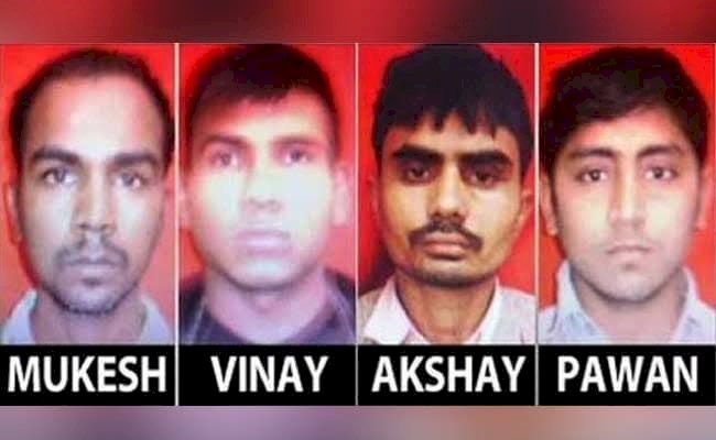 निर्भया दुष्कर्म मामला : 22 जनवरी को होगी चारों गुनहगारों को फांसी,दिल्ली की पटियाला हाउस कोर्ट ने जारी किया डेथ वारंट,निर्भया की मां ने कहा-बेटी को मिला इंसाफ