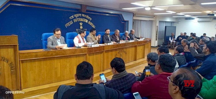 केंद्र सरकार ने नीलांचल स्टील प्लांट के विनिवेश का रास्ता किया साफ,पूर्वोत्तर के 8 राज्यों में तैयार होंगे गैस ग्रिड, कोयला खादानों की निलामी होगी आसान