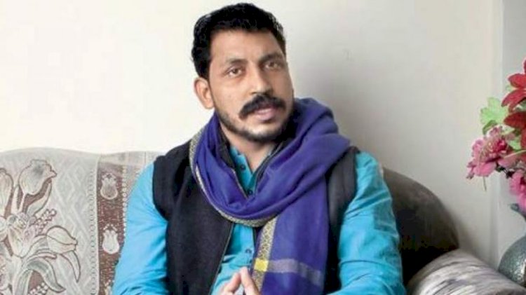 अब दिल्ली आ सकेंगे भीम आर्मी के अध्यक्ष चंद्रशेखर आजाद,डीसीपी क्राइम को करना होगा सूचित,तीस हजारी कोर्ट ने जमानत शर्तों में किया है संशोधन