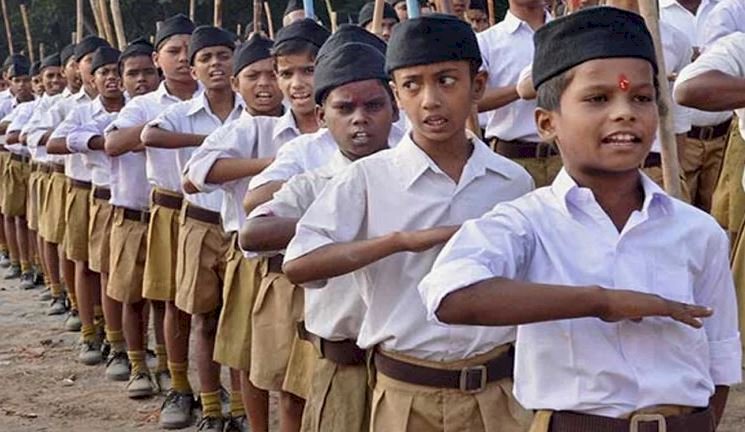 उत्तर प्रदेश के बुलंदशहर में अप्रैल से शुरु होगा राष्ट्रीय स्वयंसेवक संघ का आर्मी स्कूल, संस्कार, संस्कृति और समरसता होगा शिक्षा का आधार