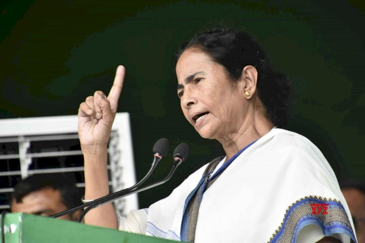 पश्चिम बंगाल की ममता बनर्जी सरकार ने भी CAA के खिलाफ पास किया प्रस्ताव, कहा- हम नहीं देंगे CAA, NPR और NRC की अनुमति 