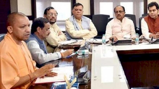 सुन्नी वक्फ बोर्ड को अयोध्या के रौनाही में मिलेगी पांच एकड़ जमीन,उत्तर प्रदेश कैबिनेट का फैसला