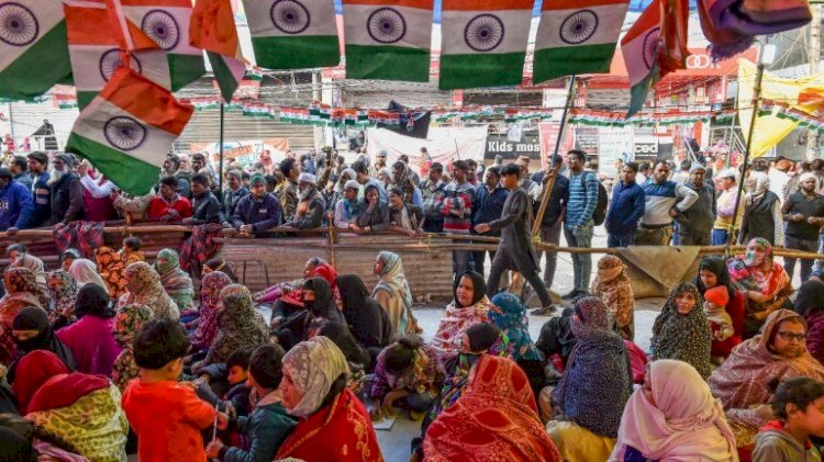 शाहीन बाग प्रदर्शन पर सुप्रीम कोर्ट की सख्त टिप्पणी, कहा-हमेशा के लिए सड़क जाम नहीं कर सकते प्रदर्शनकारी, मासूम की मौत पर केंद्र और दिल्ली सरकार से मांगा जवाब