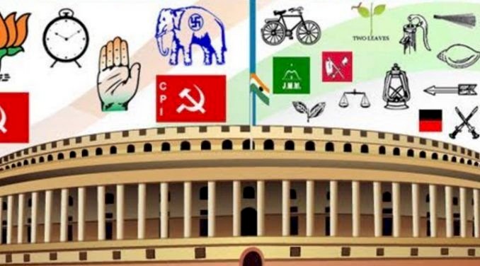 राजनीति में अपराधीकरण : सुप्रीम कोर्ट का सियासी दलों को सख्त निर्देश,चुनाव आयोग,वेबसाइट और सोशल मीडिया पर दें उम्मीदवारों के आपराधिक मामलों की जानकारी, क्यों दे रहे हैं टिकट यह भी बताएं