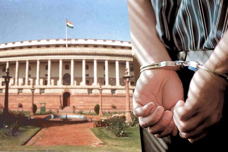 राजनीति में अपराधीकरण : सुप्रीम कोर्ट का सियासी दलों को सख्त निर्देश,चुनाव आयोग,वेबसाइट और सोशल मीडिया पर दें उम्मीदवारों के आपराधिक मामलों की जानकारी, क्यों दे रहे हैं टिकट यह भी बताएं