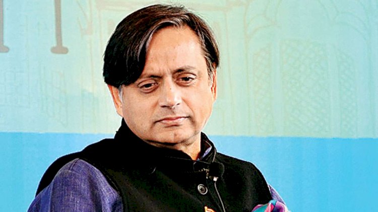 दिल्ली की एक अदालत ने सांसद शशि थरूर पर लगाया 5000 रुपये का जुर्माना,सुनवाई के दौरान नहीं हुए थे पेश, प्रधानमंत्री मोदी पर दिया था विवादित बयान