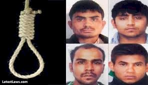 निर्भया मामला : सुप्रीम कोर्ट से दोषी पवन गुप्ता को नहीं मिली राहत,सुधारात्मक याचिका हुई खारिज, फांसी से बचने ले लिए बचा है दया याचिका का विकल्प
