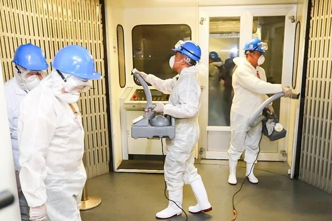 दुनियाभर में जारी है कोरोना वायरस का कहर, भारत में अब तक 31 मामलों की हुई पुष्टि, सरकार से लेकर सेना तक अलर्ट