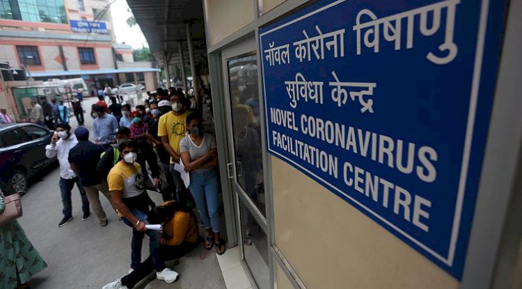 दुनियाभर में जारी है कोरोना वायरस का कहर, भारत में अब तक 31 मामलों की हुई पुष्टि, सरकार से लेकर सेना तक अलर्ट