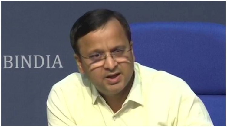 Corona Update : देश में संक्रिमतों की संख्या हुई 6761,अबतक 206 लोगों ने तोड़ा दम,पर फिलहाल नहीं हो रहा कम्युनिटी ट्रांसमिशन,स्वास्थ्य मंत्रालय ने किया आश्वस्त