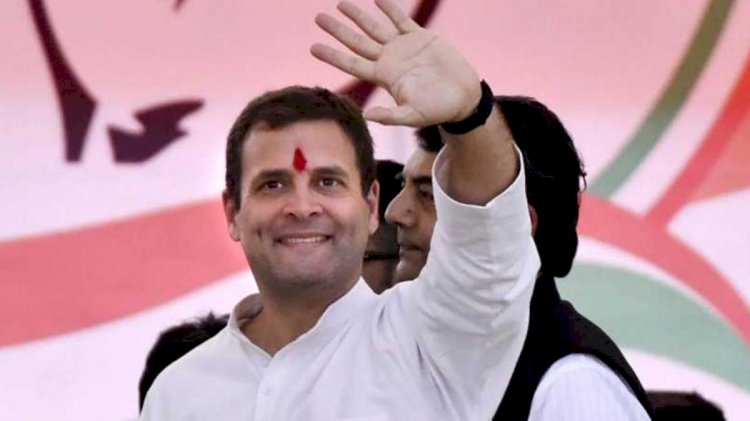 Corona Update : जानिए, राष्ट्र संबोधन से पूर्व कांग्रेस पार्टी ने प्रधानमंत्री नरेंद्र मोदी को क्या दिए सुझाव?