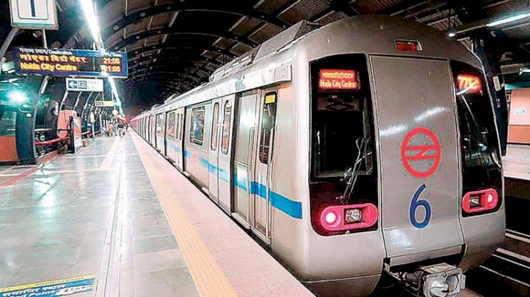 Corona Update : लॉकडाउन के दौरान ट्रेन,विमान और मेट्रो सेवाएं भी रहेंगी बंद,रेलवे 3 मई तक बुक किए गए टिकट के पूरे पैसे करेगा वापस