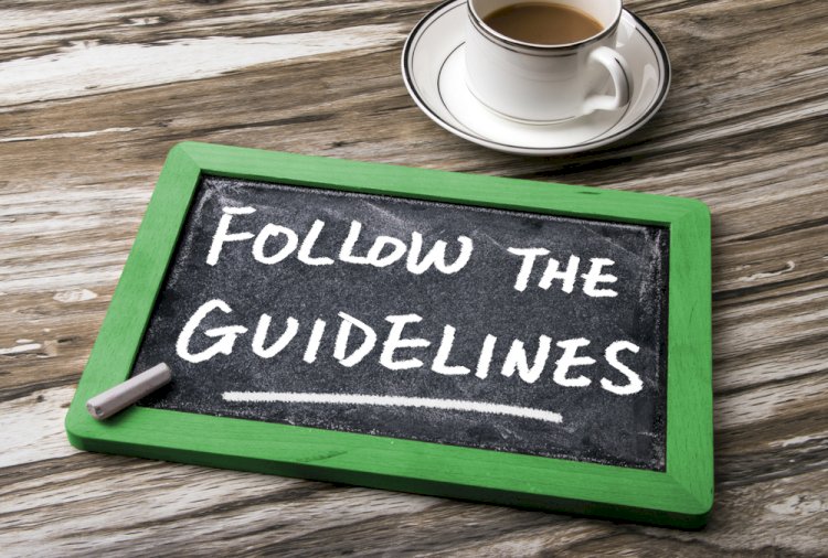 Lockdown-2.0  : केंद्र सरकार का लॉकडाउन पर सख्त दिशा-निर्देश, मुंह ढकना जरूरी, थूकने पर होगा जुर्माना