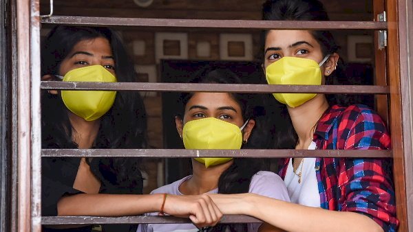 Lockdown-2.0  : केंद्र सरकार का लॉकडाउन पर सख्त दिशा-निर्देश, मुंह ढकना जरूरी, थूकने पर होगा जुर्माना