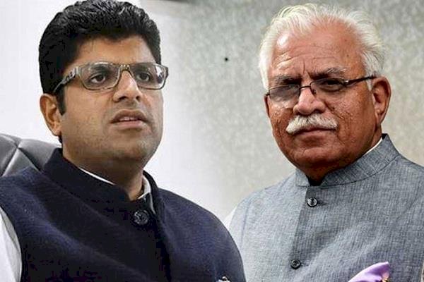Corona Effect :लाखों युवाओं को झटका, हरियाणा में अगले एक साल तक नहीं होगी कोई सरकारी भर्ती, राज्य सरकार ने कर्मचारियों की एलटीसी सुविधा भी की बंद