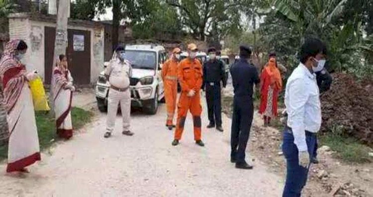 Corona Update : बिहार में अब रोजाना मिल रहे हैं कोरोना के नए मरीज,राज्य के 29 जिले कोरोना प्रभावित,409 हुई कुल संक्रमितों की संख्या