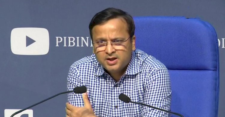 Corona Update : कोरोना संकट के बीच राहत भरी खबर,Covid-19 के मरीजों की डबलिंग और रिकवरी रेट में सुधार,जानिए, किनकी जान ले रहा है कोरोना?
