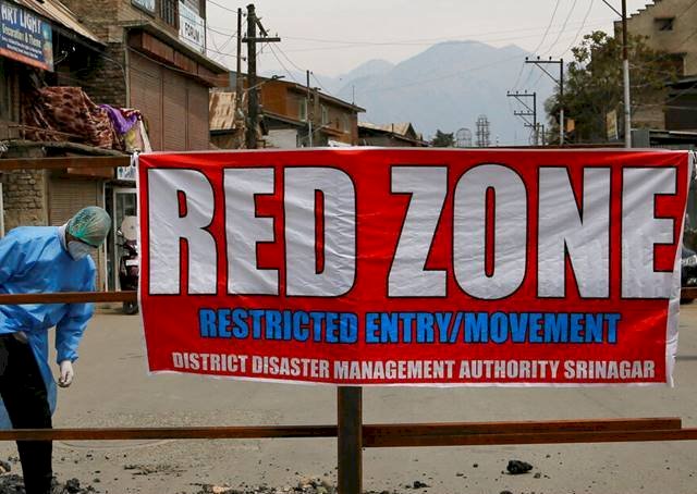 Corona Update : जानिए,लॉकडाउन-03 के दौरान रेड जोन में क्या खुलेगा और क्या रहेगा बंद?