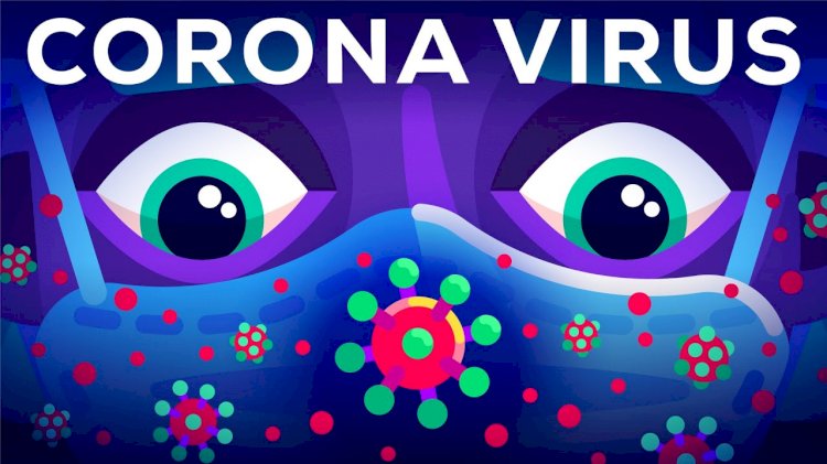 Corona Update : भारत में नहीं थम रहा कोरोना का कहर,24 घंटे के अंदर आए 2293 नए मामले,37336 हुई कुल संक्रमितों की संख्या 