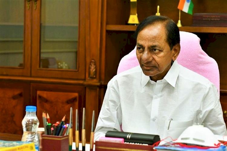 Corona Update : तेलंगाना में अब 29 मई तक लॉकडाउन,शाम छह बजे के बाद घरों से निकलने पर पाबंदी,पहली से नौवीं कक्षा तक के छात्रों को किया प्रमोट