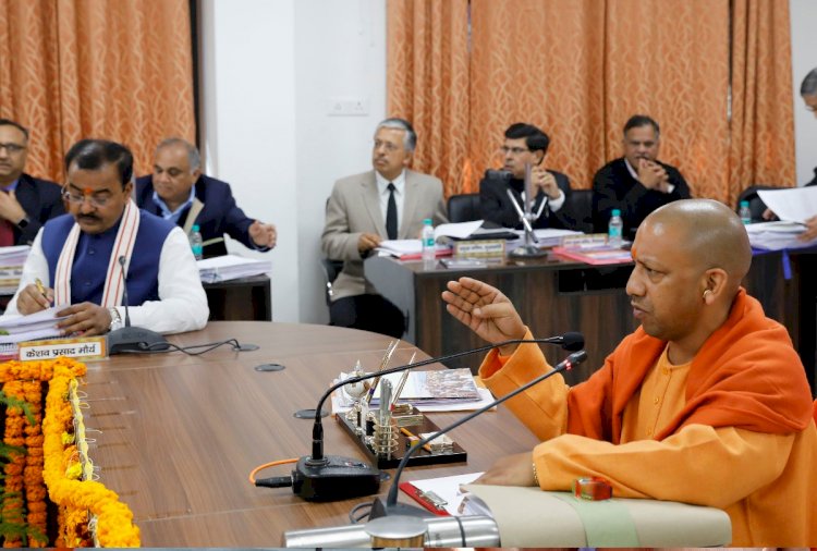 Corona Update : उत्तर प्रदेश में बना सख्त कानून, कोरोना योद्धाओं पर हमला करने वालों को होगी सजा, लगेगा भारी जुर्माना, आइसोलेशन तोड़ने पर भी होगी कार्रवाई