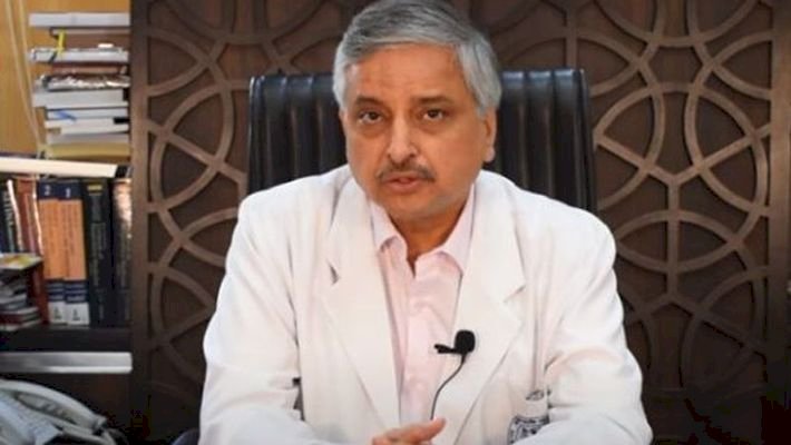 Corona Update : क्या जून और जुलाई महीने में चरम पर होगी कोरोना महामारी? दिल्ली AIIMS के डायरेक्टर ने देशवासियों को क्या दी चेतावनी?