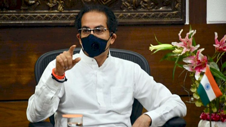 Corona Update : क्या महाराष्ट्र में मई के अंत तक बढ़ाया जाएगा लॉकडाउन? जानिए, मुख्यमंत्री उद्धव ठाकरे ने क्या दिए संकेत और विपक्षी दलों के नेताओं ने क्या कहा? 