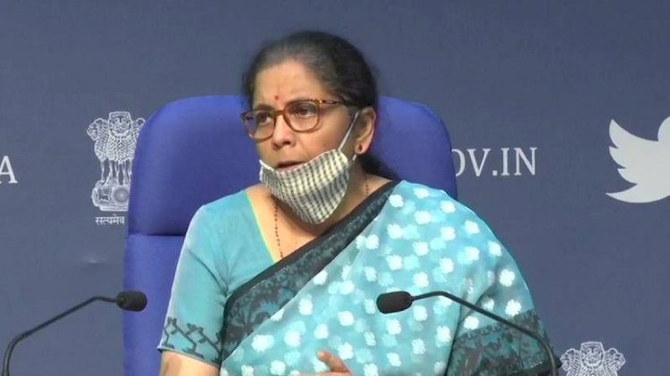 Corona Update : जानिए, वित्त मंत्री निर्मला सीतारमण ने सूक्ष्म, लघु और मध्यम उद्योगों के लिए क्या की घोषणा? कितनी औद्योगिक इकाइयां होंगी लाभान्वित?