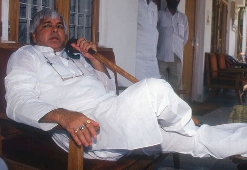 राजनीतिक रंगमंच के बड़े नायक लालू प्रसाद यादव को उनके चाहने वालों ने दी जन्मदिन की शुभकामनाएं, सभी ने की उत्तम स्वास्थ्य की कामना