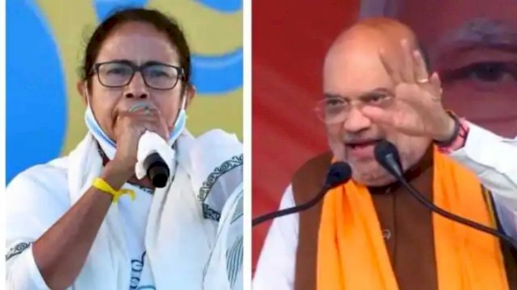 सामने आएगा बंगाल हिंसा का पूरा सच, जांच के लिए केंद्र सरकार ने गठित की 4 सदस्यीय टीम
