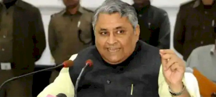 शिक्षा मंत्री का एलान- दो हफ्ते के अंदर सभी शिक्षाकर्मियों के वेतन का हो जाएगा भुगतान