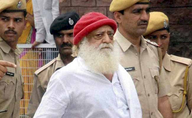 ठीक होते ही जेल लाया जाए... सजा के निलंबन की आसाराम की अपील HC में खारिज