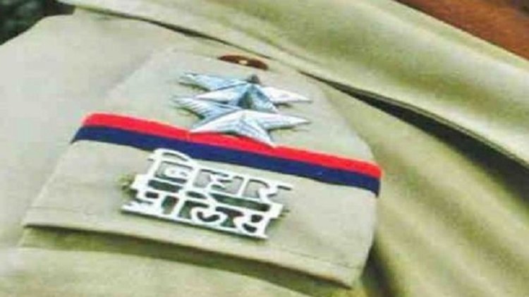 बिहार के इस थाने में मुर्दा बन गया मुजरिम, पुलिस ने एससी-एसटी एक्ट में किया केस दर्ज