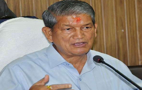 कांग्रेस में कौन होगा मुख्यमंत्री चेहरा? : हरीश रावत