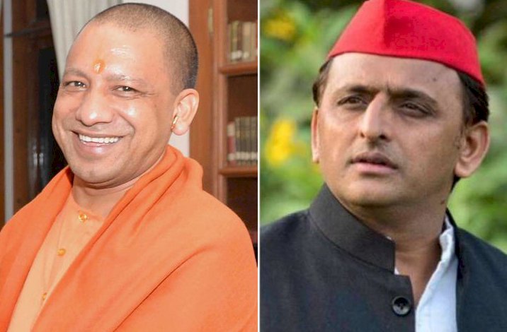 सपा-बीजेपी के घोषणा पत्र में फ्री वाले क्या-क्या वादे,क्या क्या मिलेगा मुफ्त,जाने पुरी खबर