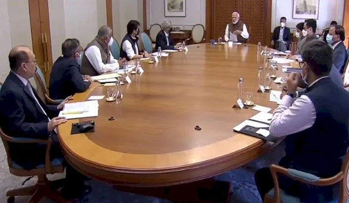 सरकार का बड़ा फैसला : यूक्रेन से छात्रों को निकालने के लिए पड़ोसी देश जाएंगे भारत के चार मंत्री