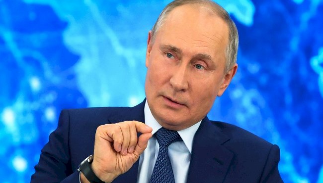 रूस ने यूक्रेन में फंसे भारतीयों के लिए जारी की अडवाइजरी