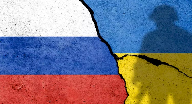 यूक्रेन - रूस वॉर  अपडेट: धमाकों से दहला कीव  शहर, रूस ने यूक्रेन पर 900 से ज्यादा मिसाइलें दागी