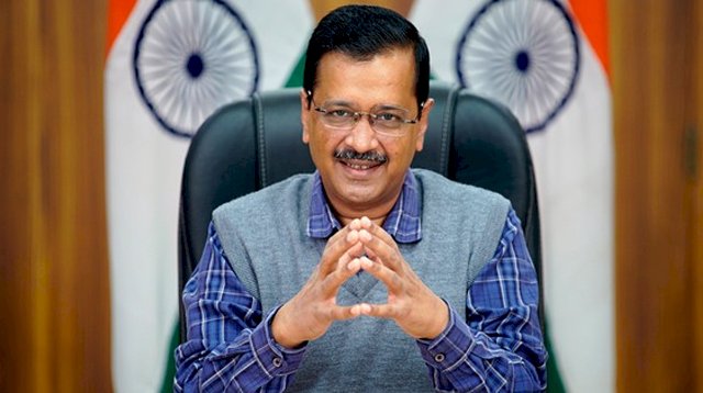 पंजाब के बाद अरविंद केजरीवाल की नजर छत्तीसगढ़ पर, बनाया ये प्‍लान