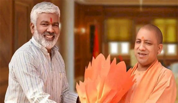 भाजपा उत्तर प्रदेश में ब्राह्मण नेता को बनाएगी प्रदेश अध्यक्ष, स्वतंत्र देव के विकल्प पर चल रहा विचार